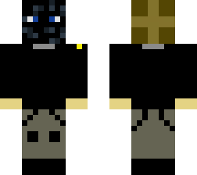 last update
