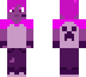 lcmaike purple guy