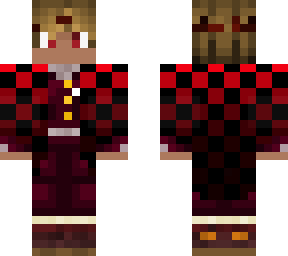 leon's pesonal skin