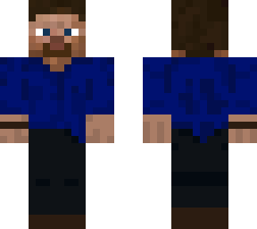 long sleeve steve