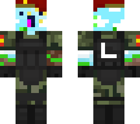 looterxd soldier cod 2