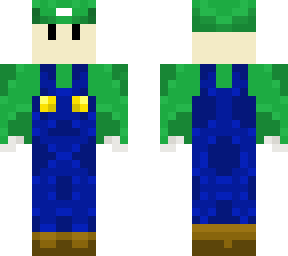 luigi brandie