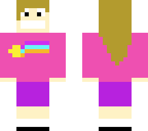 mabel