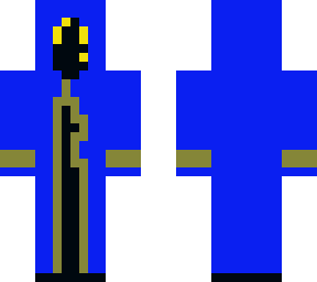 magicus alias