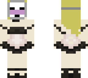 maid mae