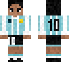 maradona