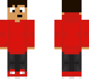 marco from svtfoe