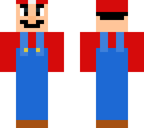 mario