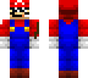 mario