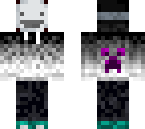masternoob456 personal skin