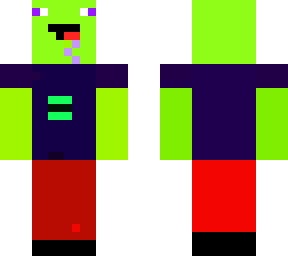 me as a noob