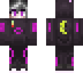 mecha boy
