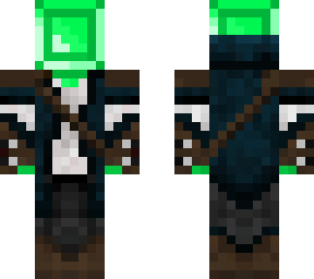 medieval emerald