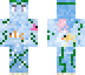 merperson