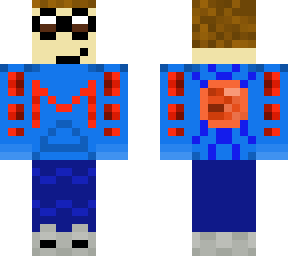 mesonicmars