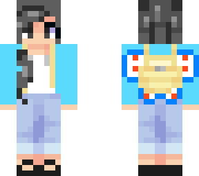 mi avatar