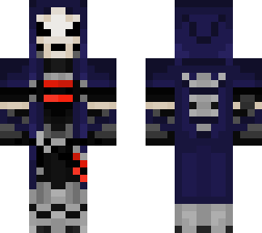 midnight suit reaper (overwatch)