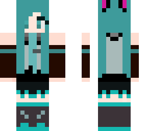 miku