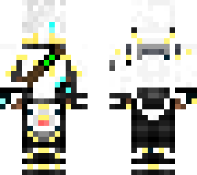mina requiem