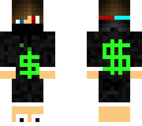 money boy