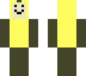 monky skin castlers
