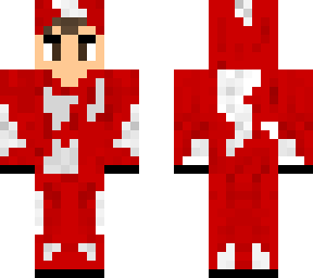 mooshroom man