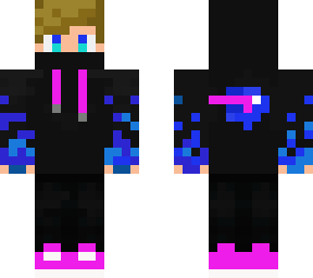 mr beast cbedo skin