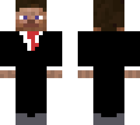 mr steve