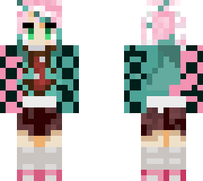 muffin demon slayer