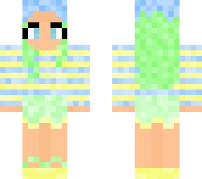 my first skin, updated!!!!