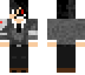 my roblox avatar