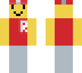 my roblox avatar right now