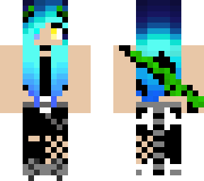 my roblox skin