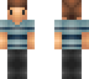 my skin!