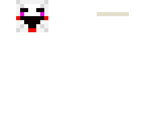 my skin (mask)