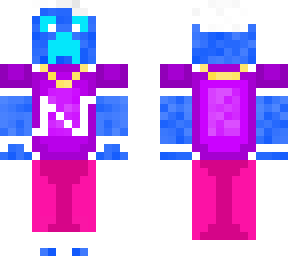 my skin