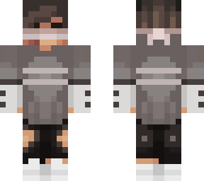 my skin