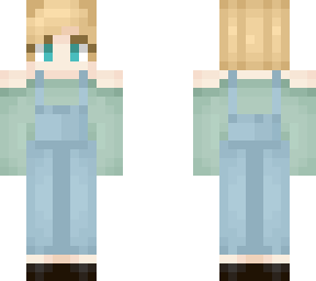 my skin owo