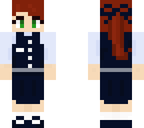 neato girl