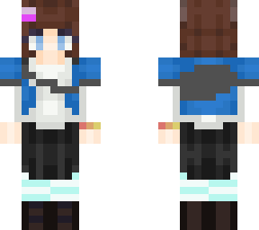 neko femscout (fixed)