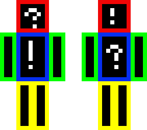 neon?!