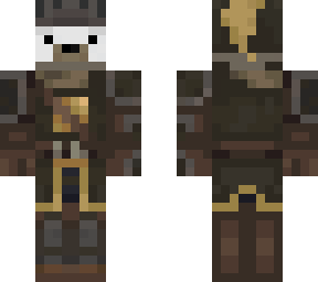 netherite knight mk?