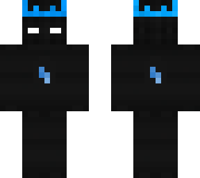 night blue