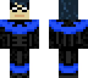 nightwing