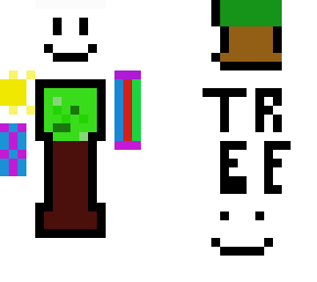 nonames official skin