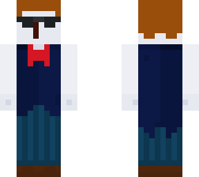 normal suit man