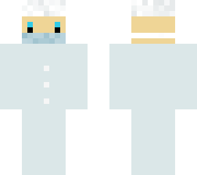 nurse