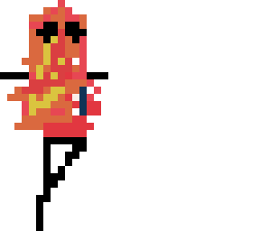 ocarina of time flare dancer its terreble but if u want 2 try try it!