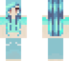 ocean casual