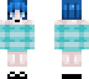 ocean eyes~